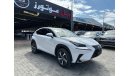 Lexus NX300