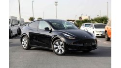 تيسلا موديل Y 2022 Tesla Model Y - Standard Version