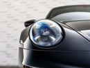 Porsche 911 GT3