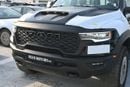رام 1500 2025 Dodge RAM 1500 RHO 3.0L I6 Hurricane Twin Turbo Petrol