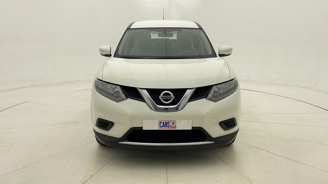 Nissan XTrail S 2.5 | Zero Down Payment | Home Test Drive