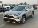 Toyota RAV4 RAV4 xle 4x4 AWD Full option