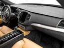 Volvo XC90 Momentum