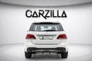 مرسيدس بنز GLE 400 AMG AMG