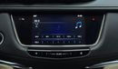 Cadillac XT5 PREMIUM LUXURY AWD 3.6 | Under Warranty | Inspected on 150+ parameters