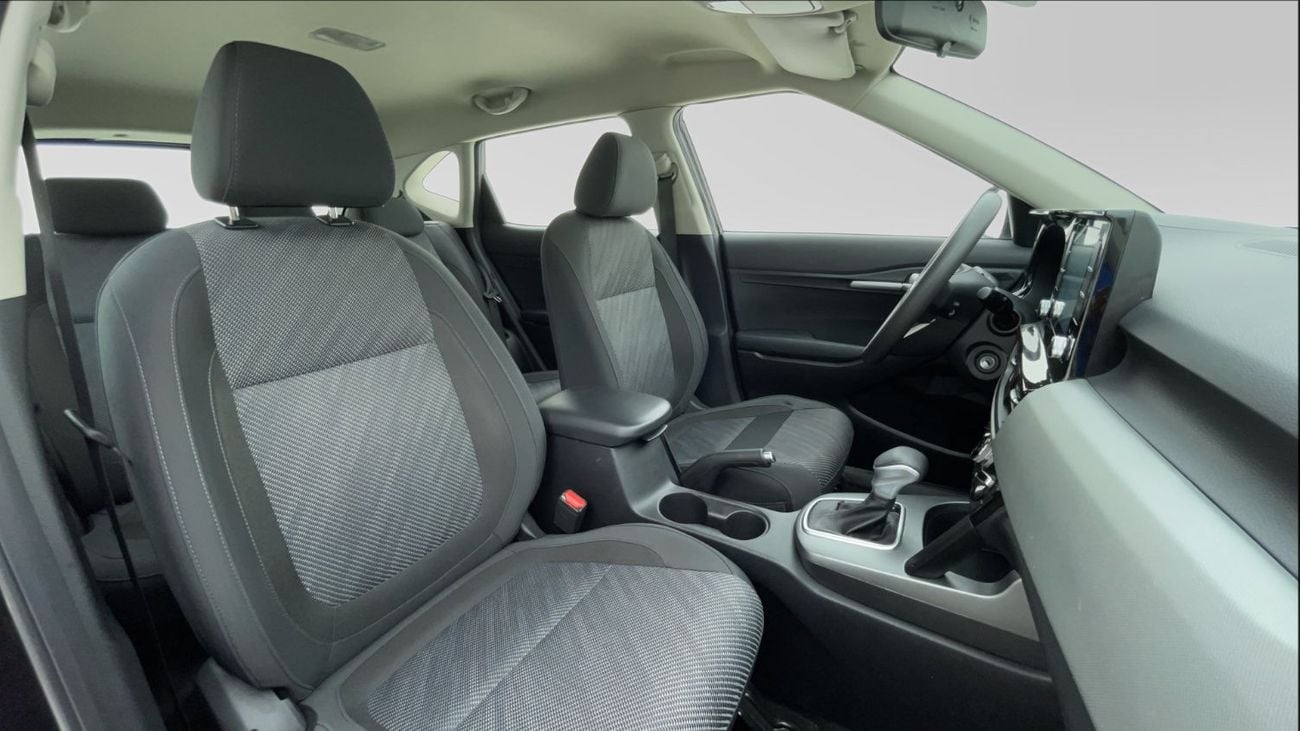 كيا سيلتوس 1.6L 2021 | 0 DP | 643/Month | 30 Day Return | Service History