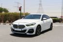 بي أم دبليو 218 BMW 218 FULL OPTIONS MODEL 2020 GULF SPACE