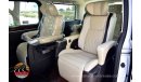 Toyota Granvia Premium 2.8L Diesel 6 Seat Automatic