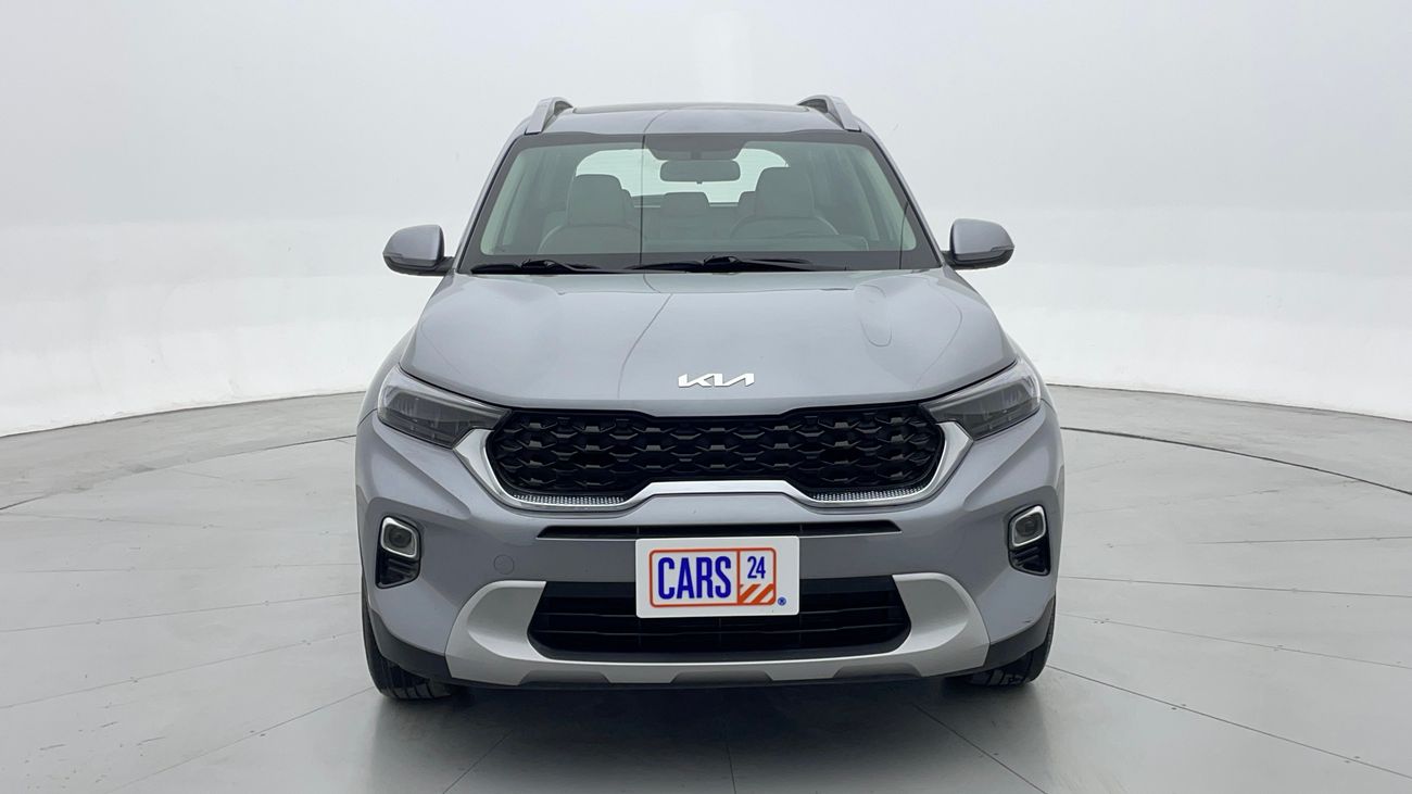 Kia Sonet EX 1.5 | Zero Down Payment | Free Home Test Drive