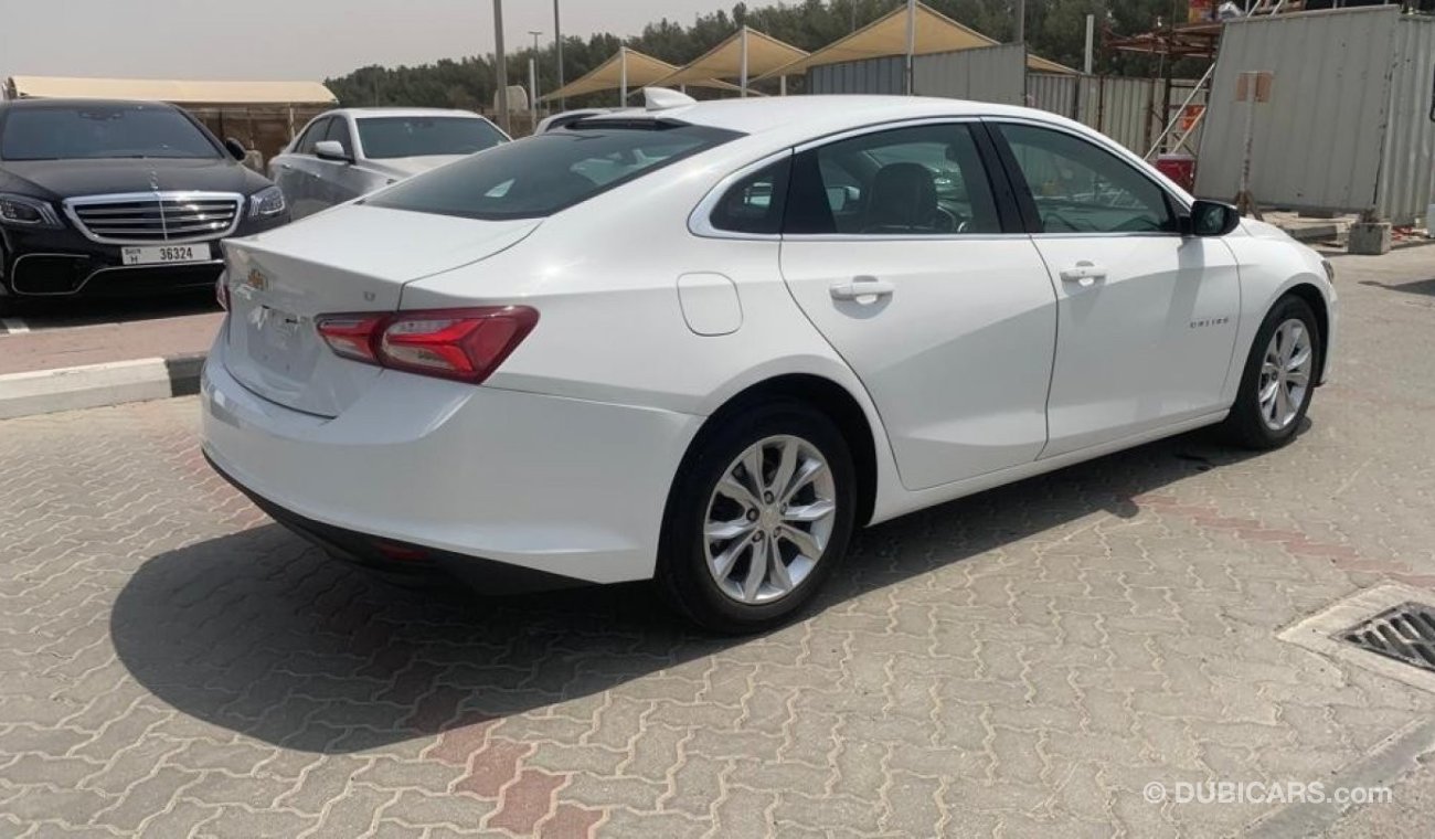 شيفروليه ماليبو LT LT LT LT LT Low mileage