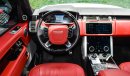 Land Rover Range Rover Autobiography MY2021 / 0KM  FULL OPTION