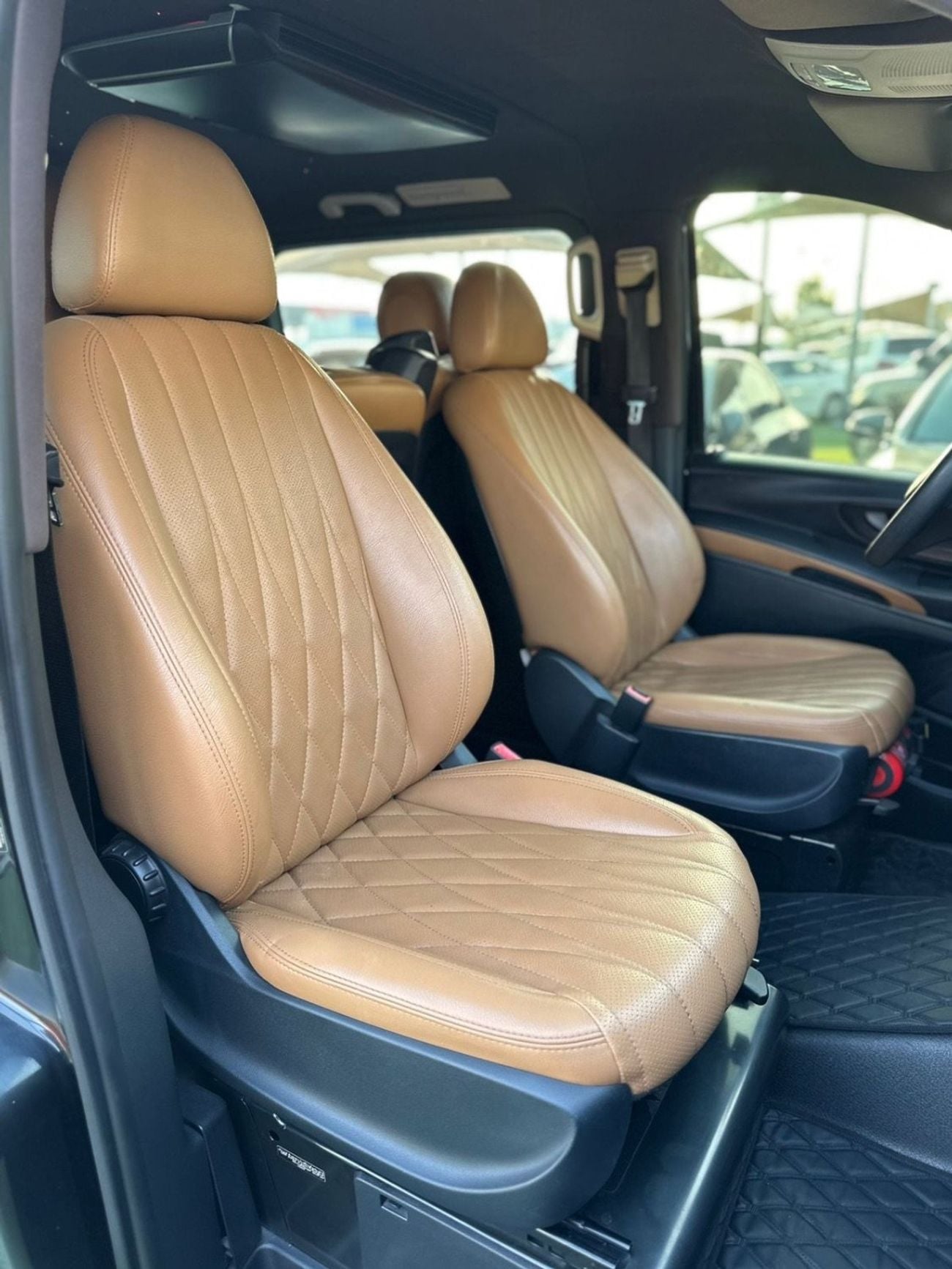 Mercedes-Benz Viano