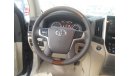 Toyota Land Cruiser disel  v8