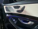 Mercedes Benz S550