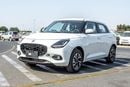 Suzuki Swift SUZUKI SWIFT HYBRID GCC GLX 2026