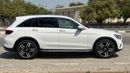 Mercedes-Benz GLC 300 Export from Australia