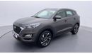 Hyundai Tucson GL 2 | Zero Down Payment | Free Home Test Drive