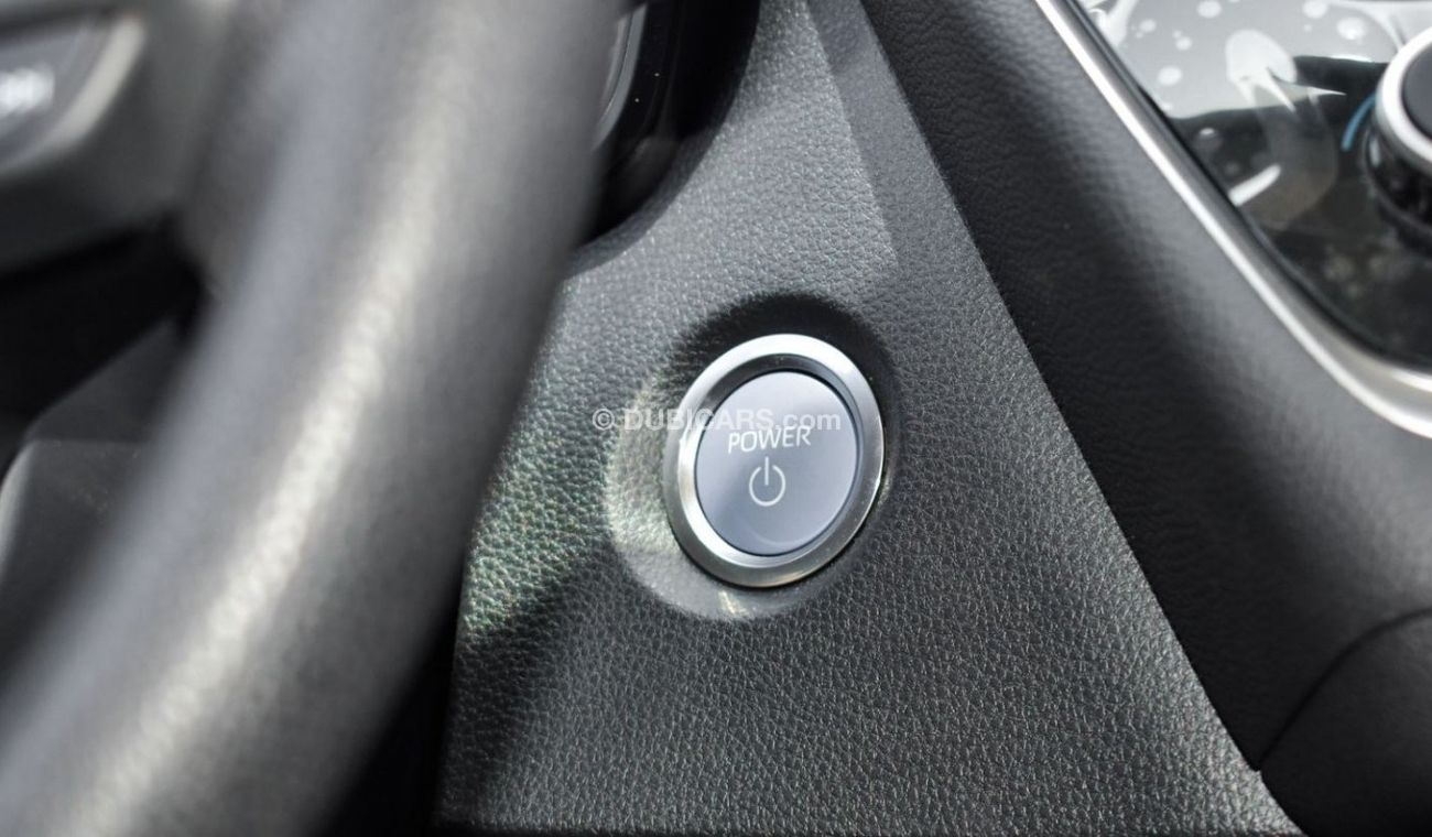 Toyota Corolla TOYOTA COROLLA 1.8L HYBRID 2023