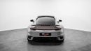 بورش 911 Turbo S - 2024 - GCC - Under Warranty