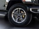 Jeep Wrangler SAHARA