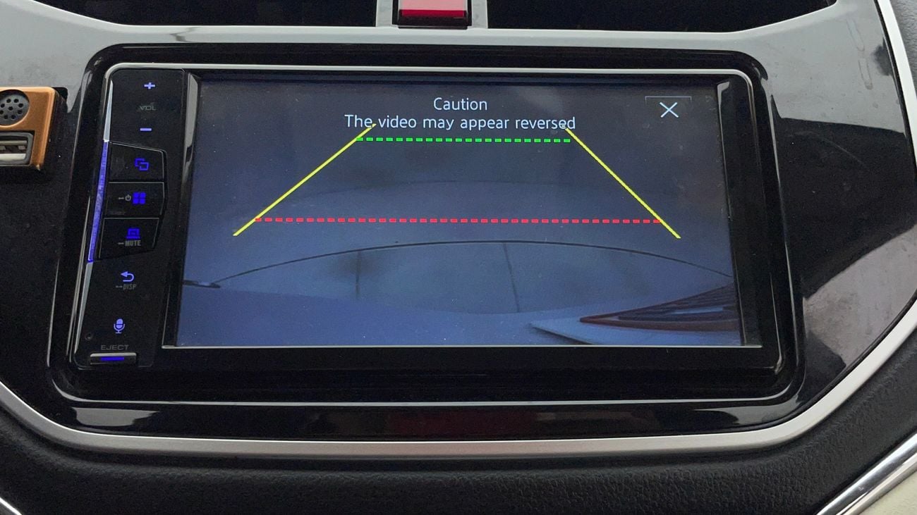 تويوتا راش GX 1.5 | بدون دفعة مقدمة | اختبار القيادة في المنزل