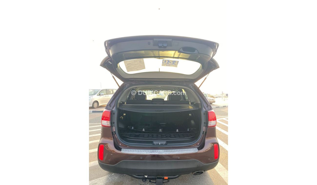 Kia Sorento 2015 KIA SORENTO GDI / MID OPTION