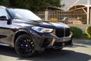BMW X5 50i M Sport 4.4L