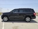 Ford Expedition XLT 3.5L (480 HP) AWD