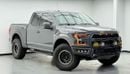 فورد F 150 2018 Ford F-150 Ford Performance, 2025 Ford Warranty, Ford  Service History, Full Option, GCC