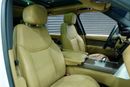 لاند روفر رينج روفر SE P400 2025 Range Rover Vogue P400 SE LWB, 7-Seater, Deployable Side Steps, Panoramic Roof!!