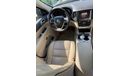 Jeep Grand Cherokee Altitude JEEP/GRAND CHEROKEE -model 2014 -GCC- Excellent Condition