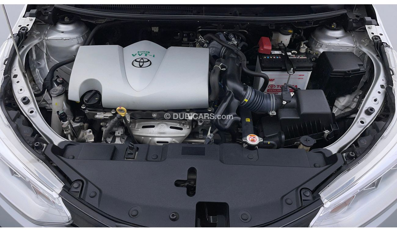 Toyota Yaris E 1.5 | Zero Down Payment | Free Home Test Drive