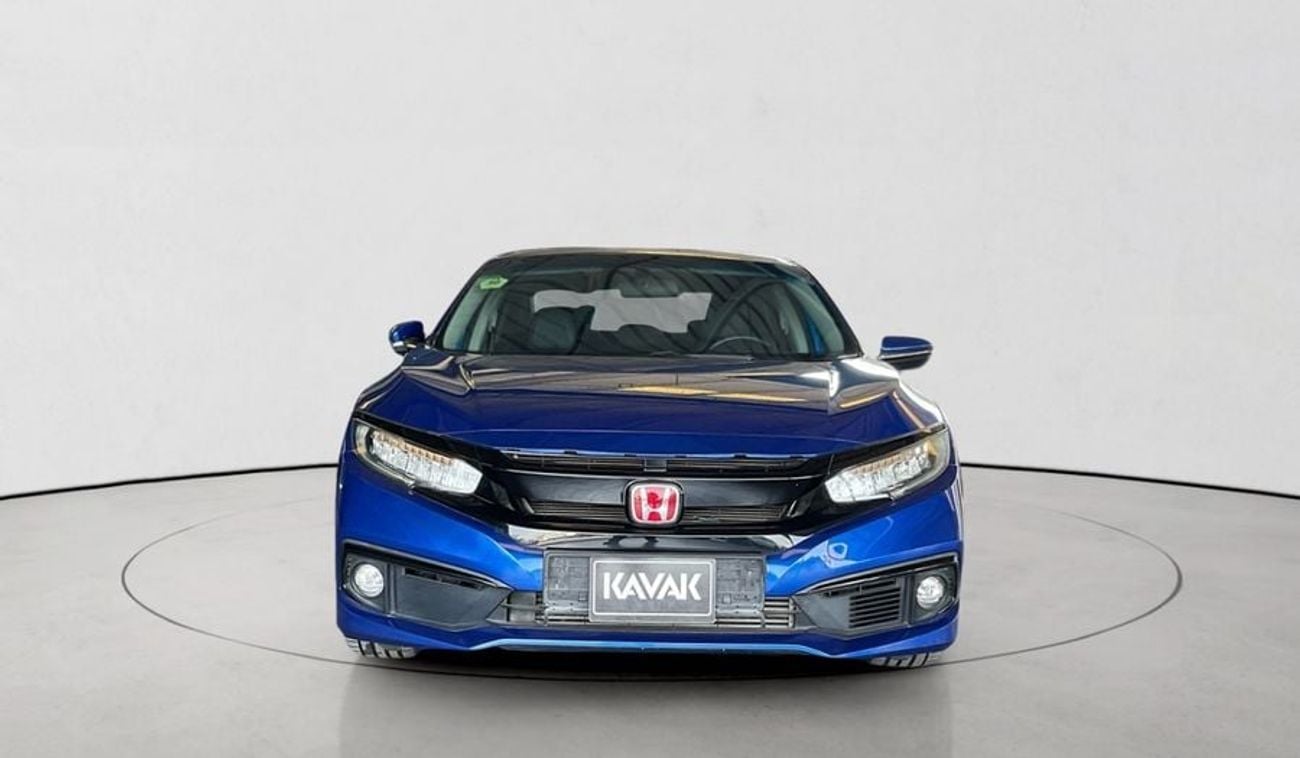 Honda Civic 1.5 TURBO AUTO RS | Guaranteed Warranty | 0 Down Payment