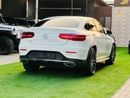 مرسيدس بنز GLC 250 AMG