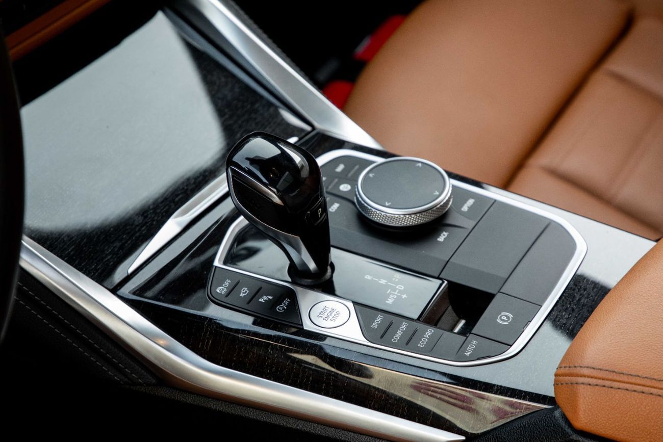 BMW 430i M-Sport Coupe | 3,133 P.M  | 0% Downpayment | BMW Warranty + Service!