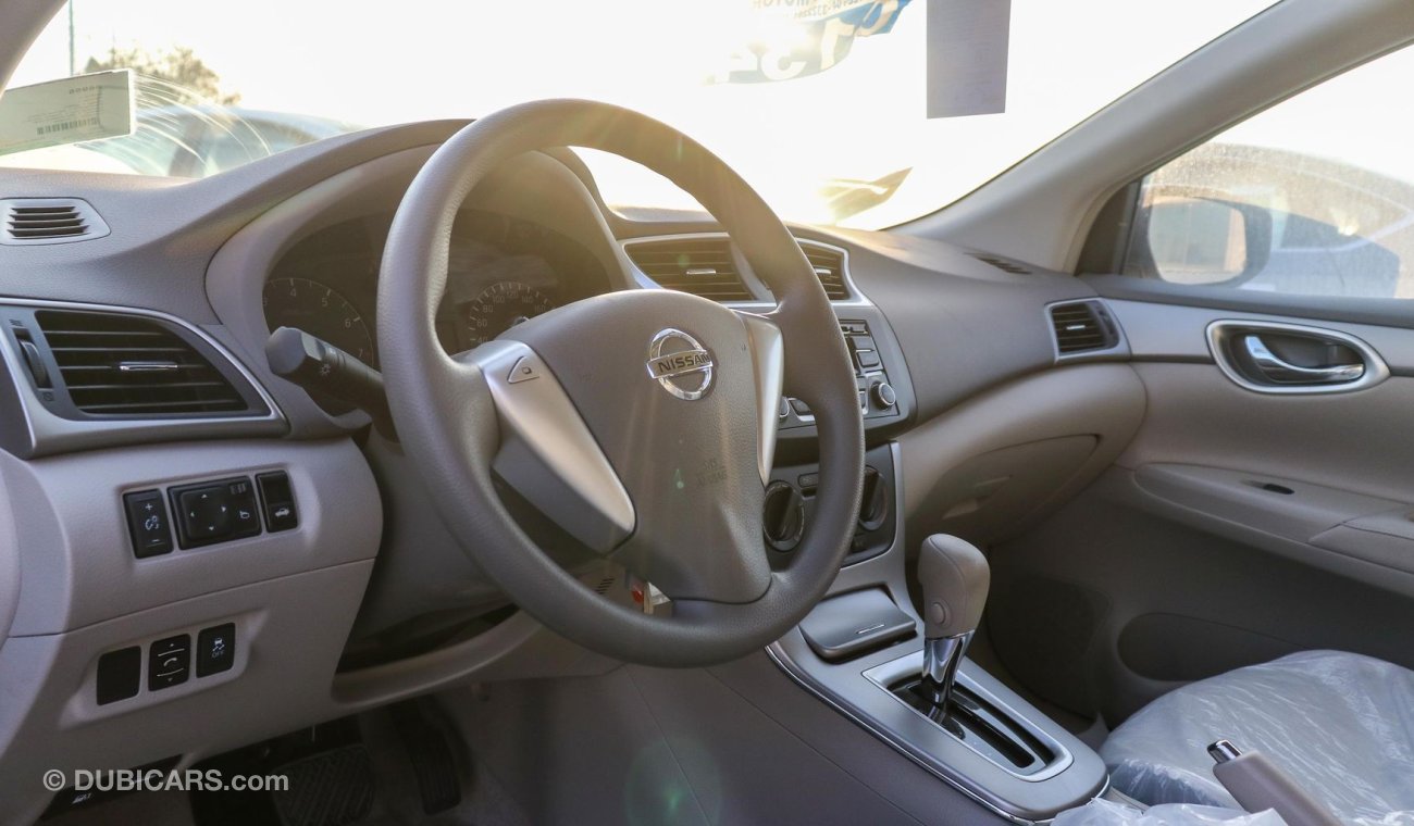 New Nissan Sentra 2020 for sale in Dubai 363750
