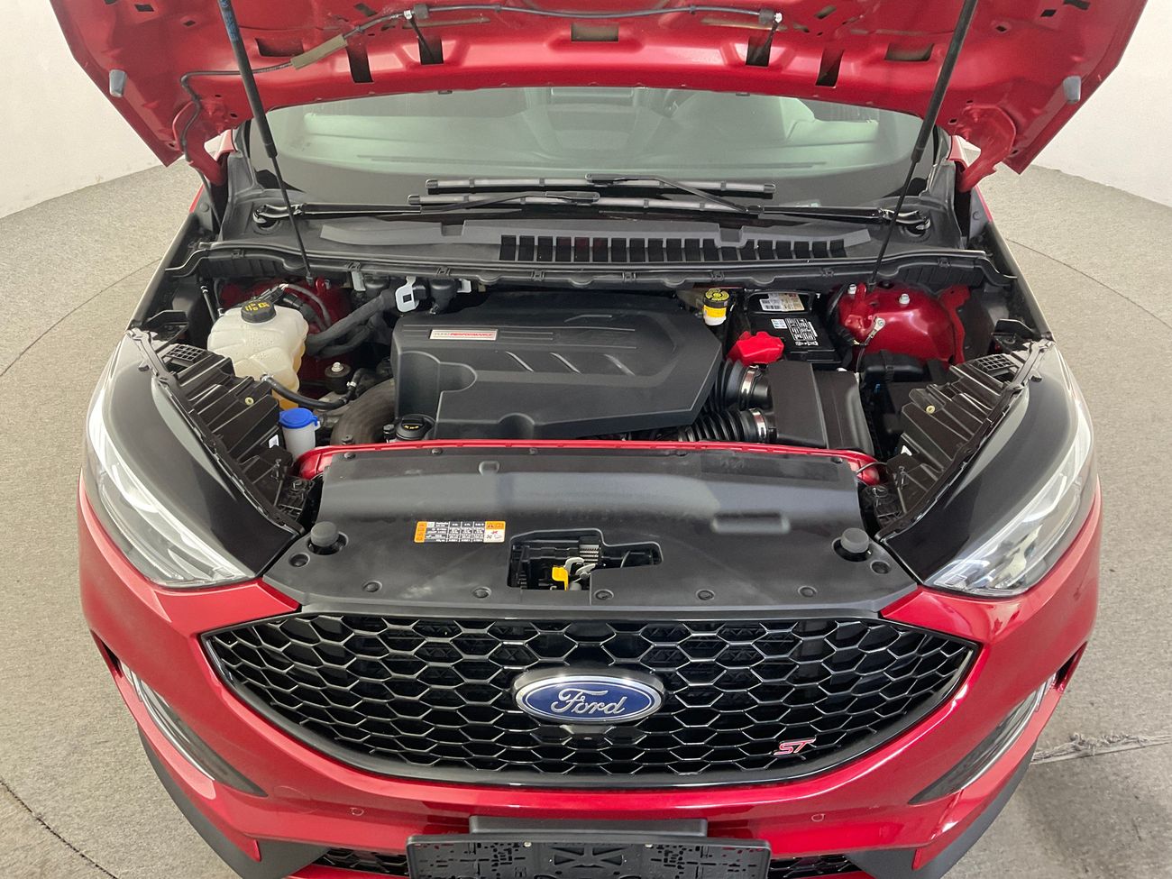 Ford Edge ST ST | Guaranteed Warranty | 0 Down Payment