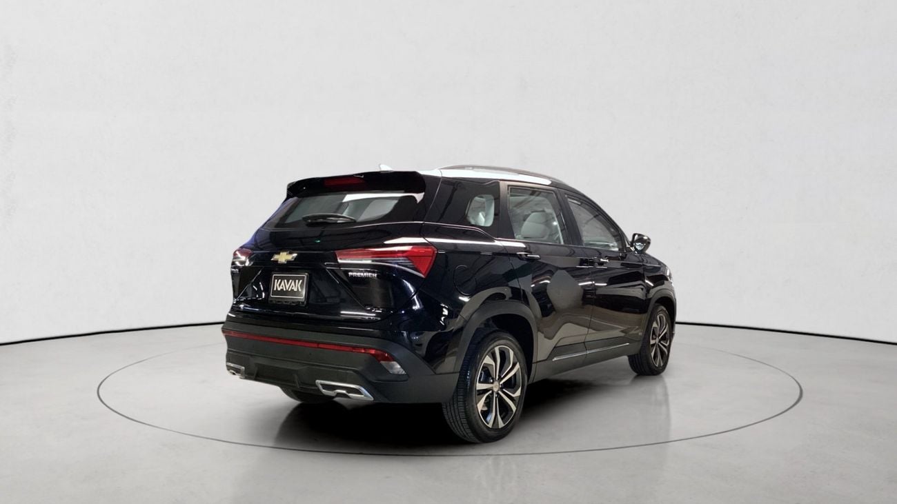 Chevrolet Captiva Premier 1.5L (149 HP) (5 Seater) Premier | Guaranteed Warranty | 0 Down Payment