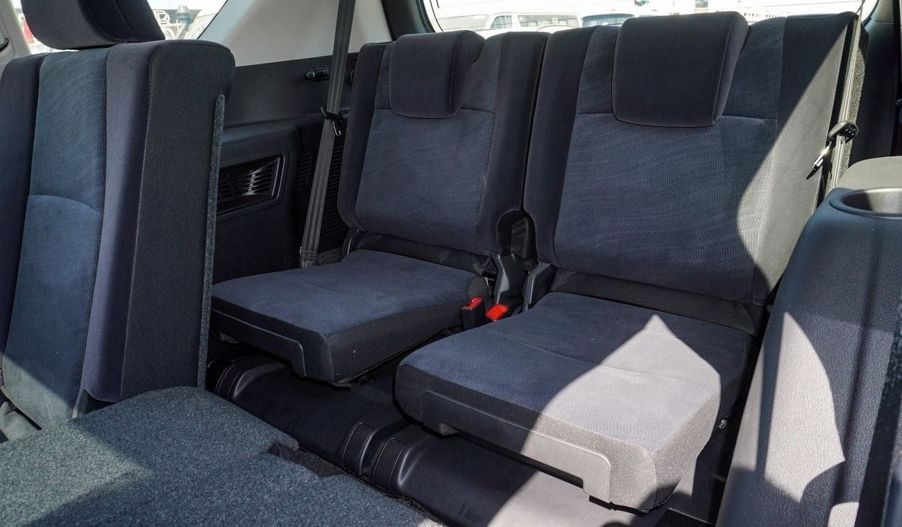 تويوتا برادو TXL 4.0L V6