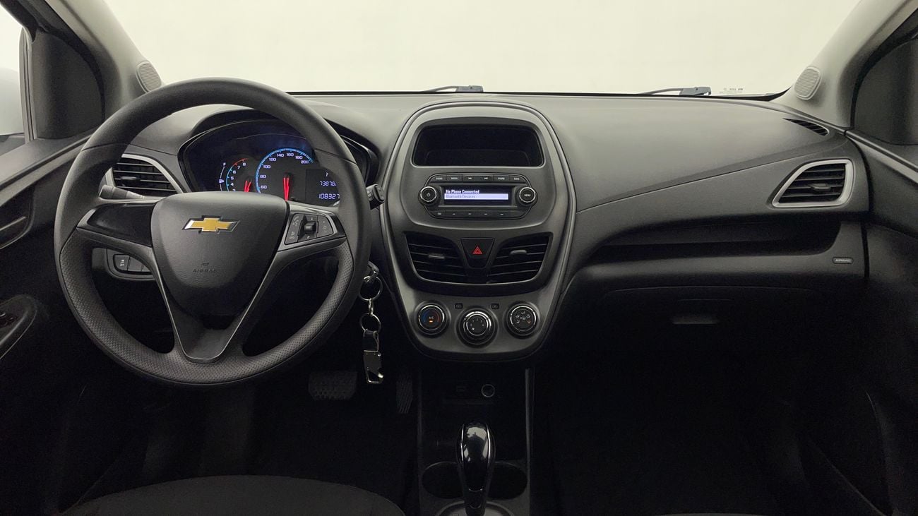 Chevrolet Spark LS 1.4 | Zero Down Payment | Home Test Drive