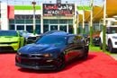 شيفروليه كامارو SS 6.2L Coupe