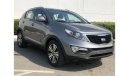 Kia Sportage UNLIMITED KM WARRANTY EXCELLENT CONDITION AED 699/ month 100% BANK LOAN.. WE PAY YOUR 5% VAT .....