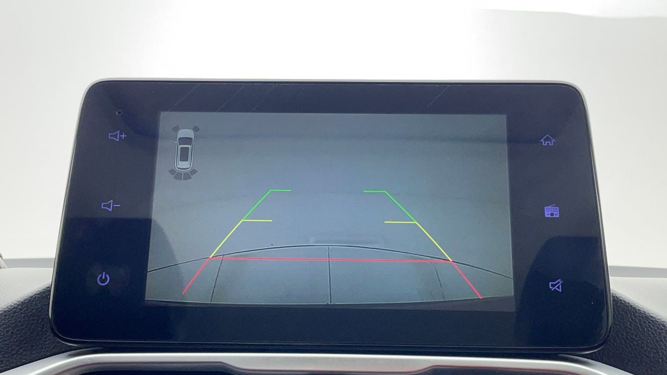 Chevrolet Captiva PREMIER BH EDITION 1.5 | Zero Down Payment | Home Test Drive