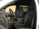 Chevrolet Suburban Premier 5.3L | VIP SEATS