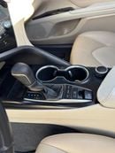 تويوتا كامري SE+ 3.5L