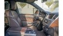 Mercedes-Benz GL 500 AMG | 2,330 P.M | 0% Downpayment | Full Option | Immaculate Condition