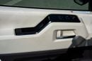 تويوتا هاياس Toyota Hiace High Roof New shape Black pumber 2.8L A/T DIESEL 2026