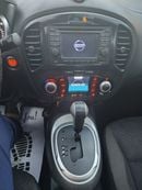 نيسان جوك SV 1.6L