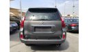 Lexus GX460 ORIGINAL PAINT 100% FULL SERVICE HISTORY BY AGENCY