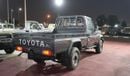 Toyota Land Cruiser Pick Up TOYOTA LC PICKUP SC 4.0L PETROL AUTOMATIC TRANSMISSION 2024 FULL OPTION WITH LED LIGHTS